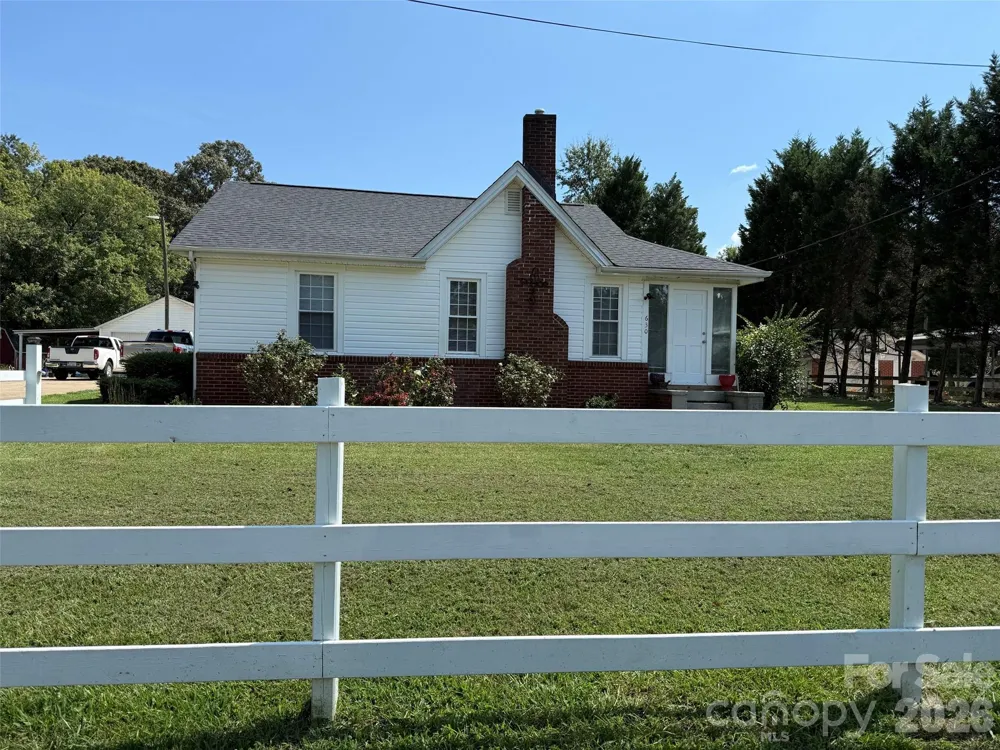 630 Boss Moore Road Ellenboro, NC 28040