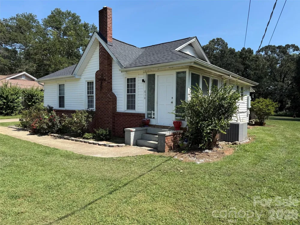 630 Boss Moore Road Ellenboro, NC 28040