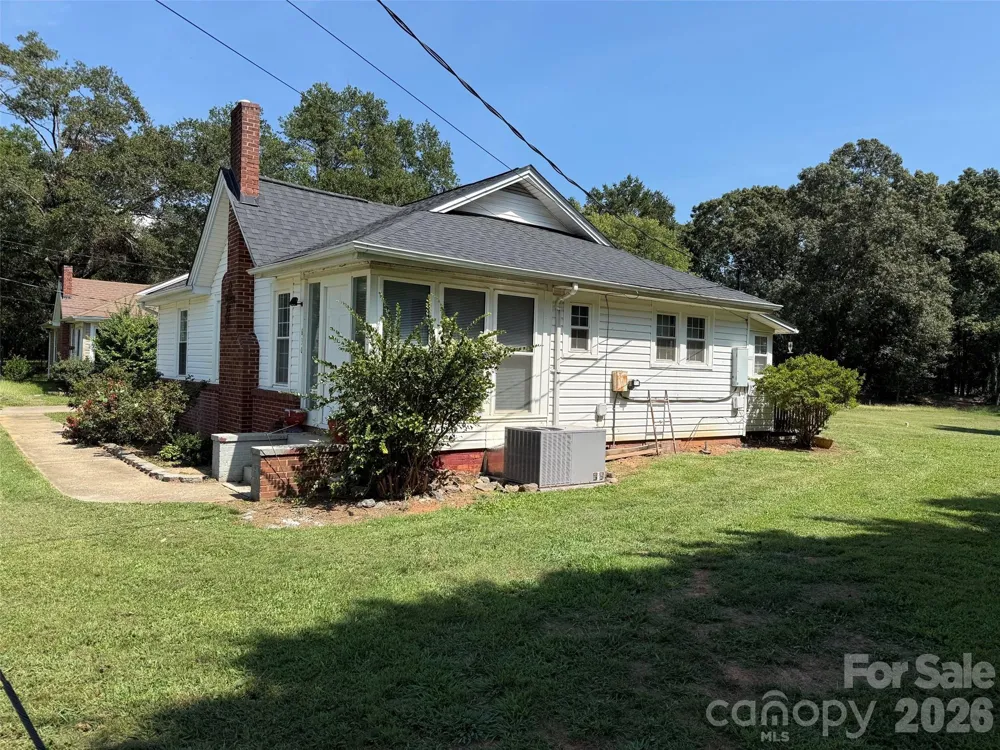 630 Boss Moore Road Ellenboro, NC 28040