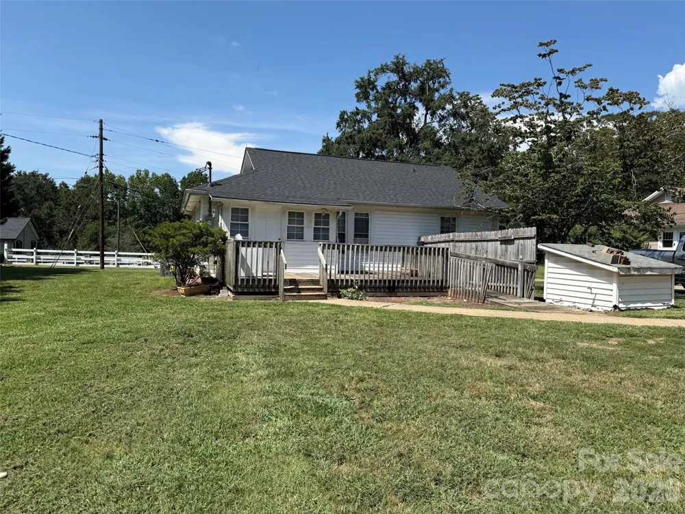 630 Boss Moore Road Ellenboro, NC 28040