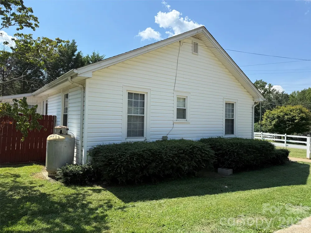 630 Boss Moore Road Ellenboro, NC 28040