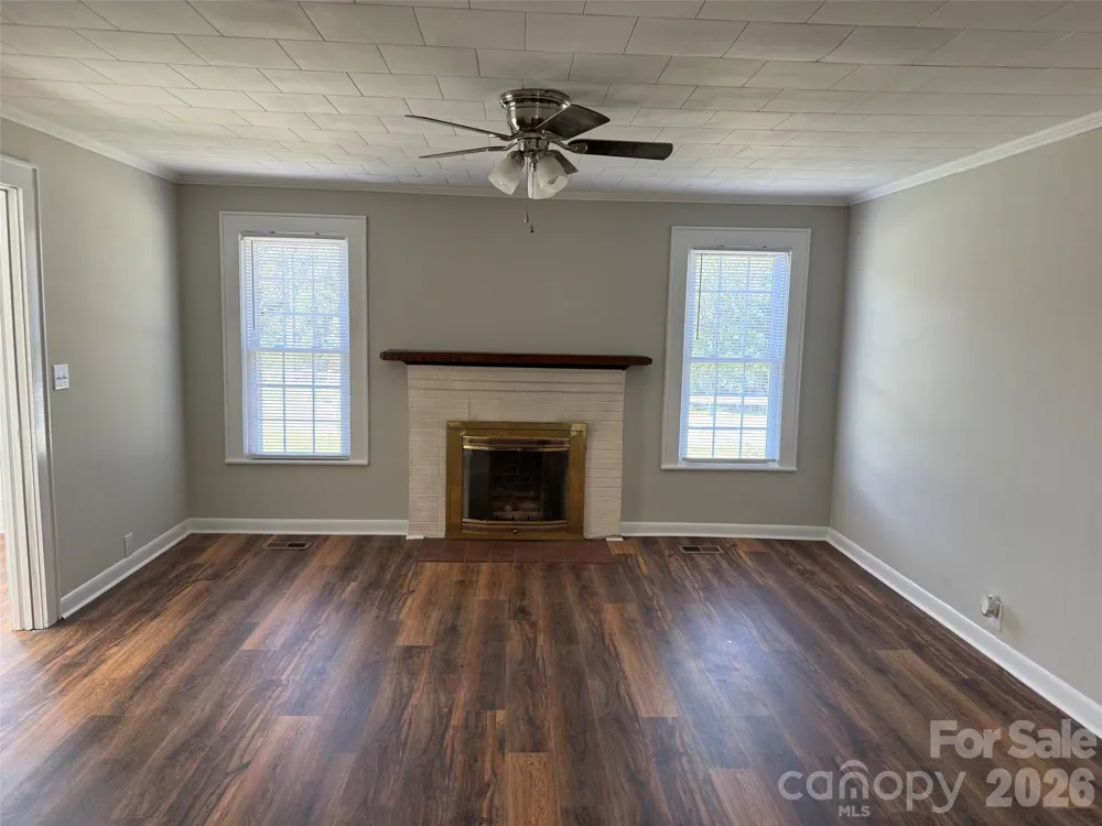 630 Boss Moore Road Ellenboro, NC 28040