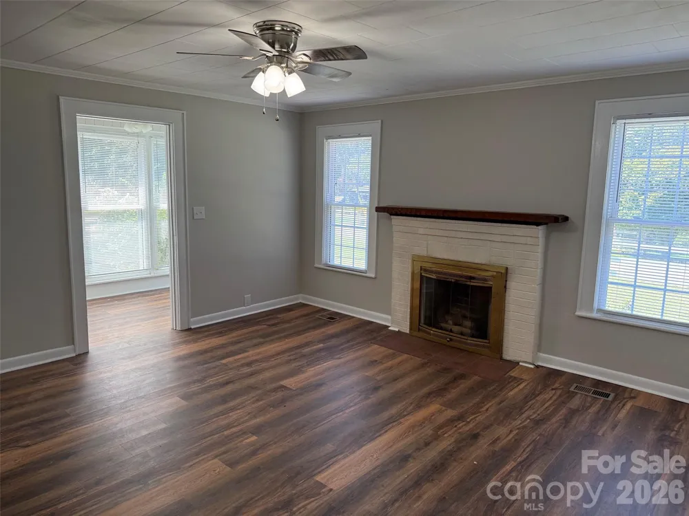 630 Boss Moore Road Ellenboro, NC 28040