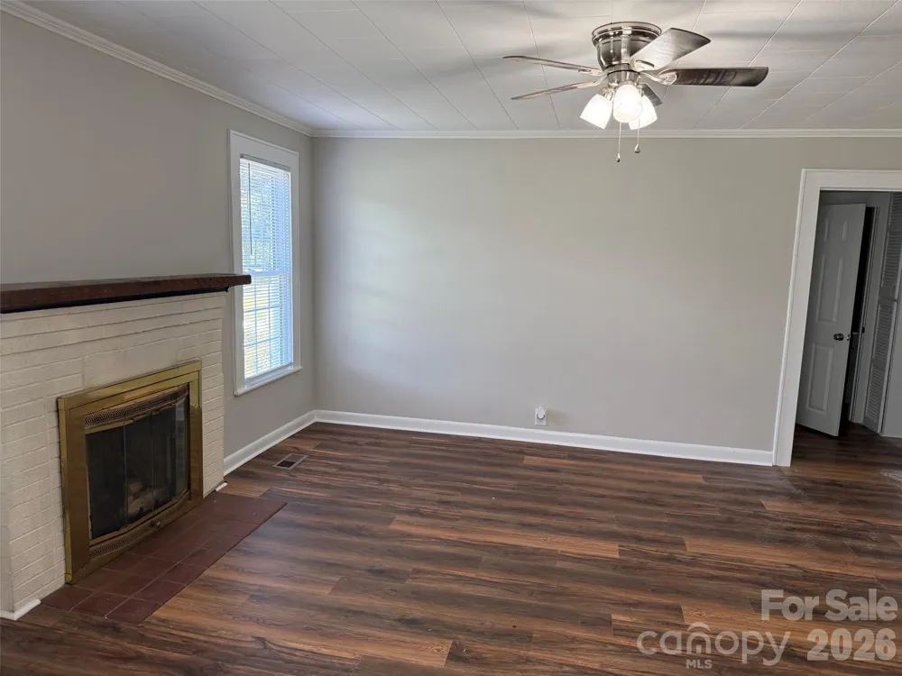 630 Boss Moore Road Ellenboro, NC 28040