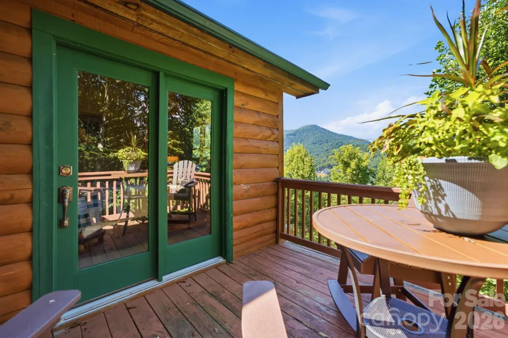 291 Appalachian Trail Maggie Valley, NC 28751