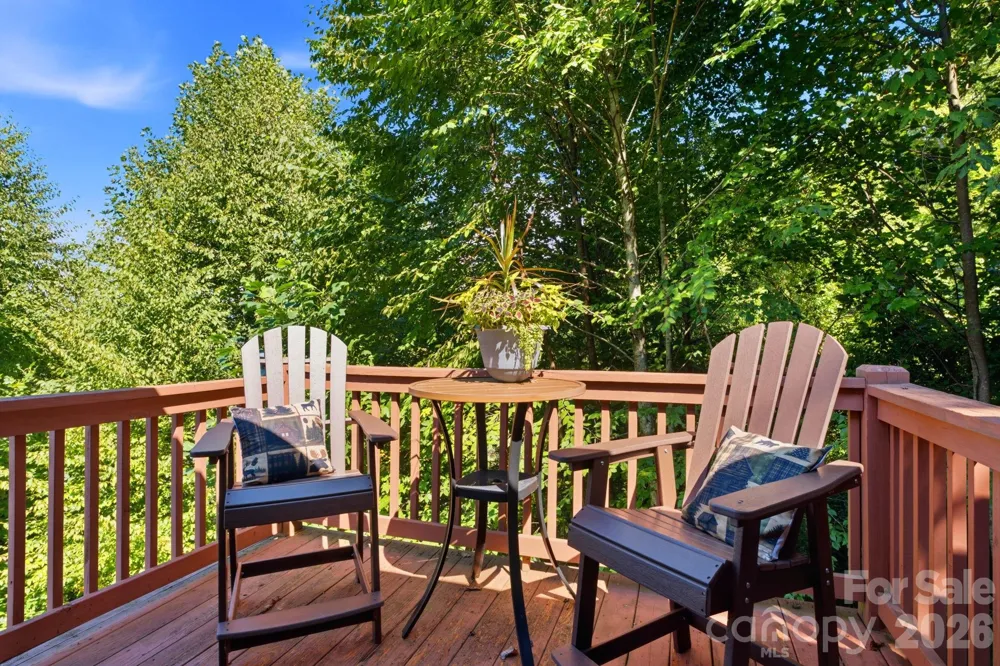 291 Appalachian Trail Maggie Valley, NC 28751