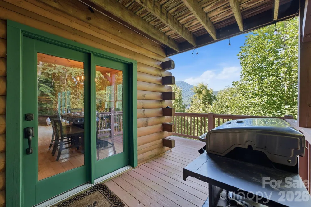 291 Appalachian Trail Maggie Valley, NC 28751