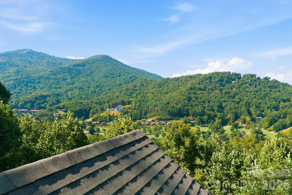 291 Appalachian Trail Maggie Valley, NC 28751