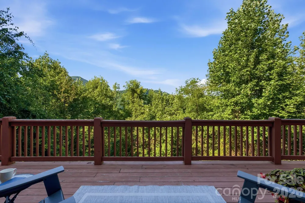 291 Appalachian Trail Maggie Valley, NC 28751