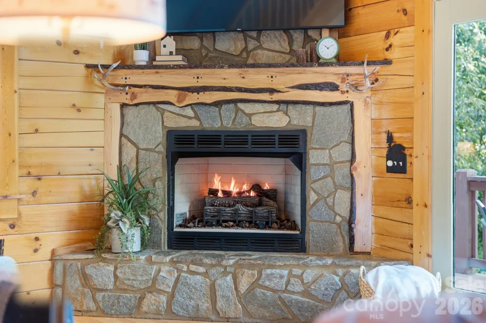 291 Appalachian Trail Maggie Valley, NC 28751