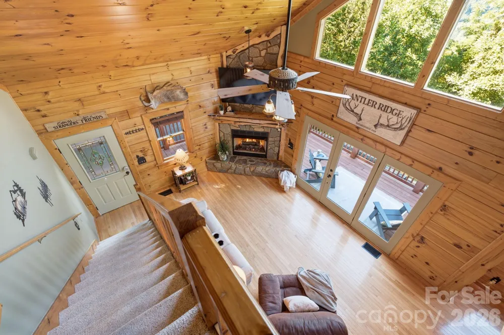 291 Appalachian Trail Maggie Valley, NC 28751