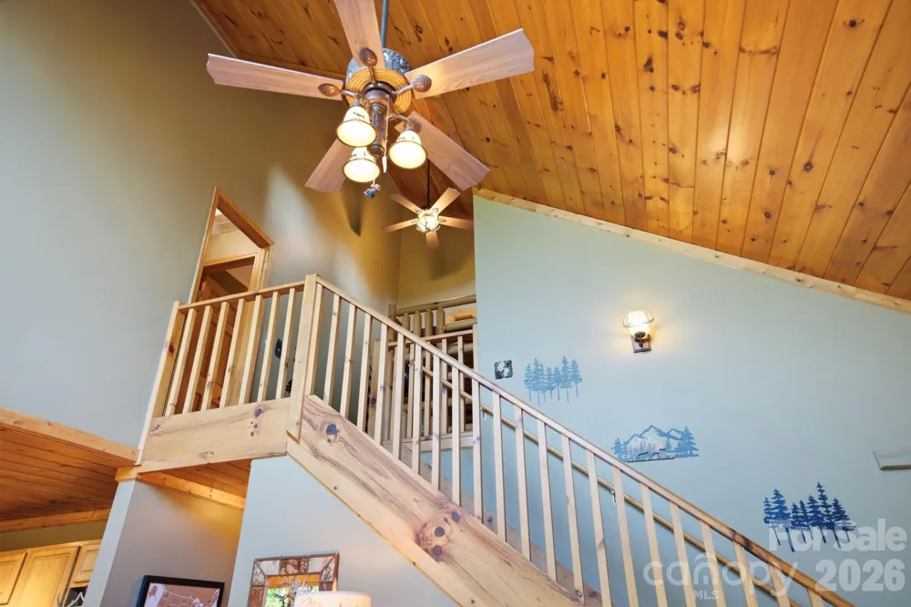 291 Appalachian Trail Maggie Valley, NC 28751