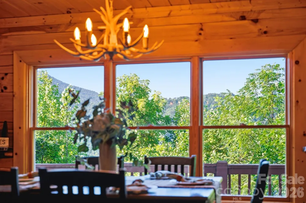 291 Appalachian Trail Maggie Valley, NC 28751