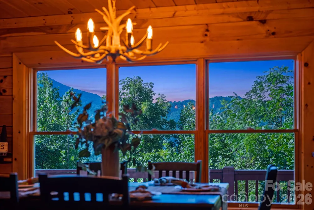 291 Appalachian Trail Maggie Valley, NC 28751