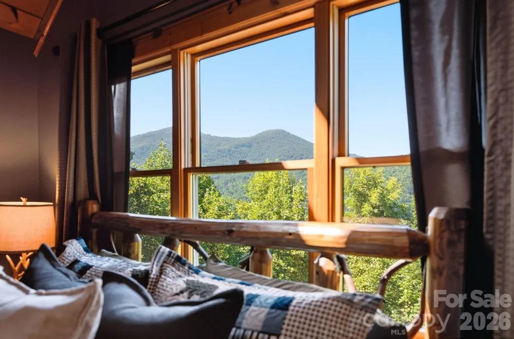 291 Appalachian Trail Maggie Valley, NC 28751