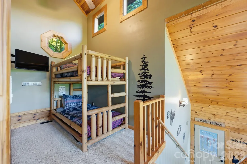 291 Appalachian Trail Maggie Valley, NC 28751