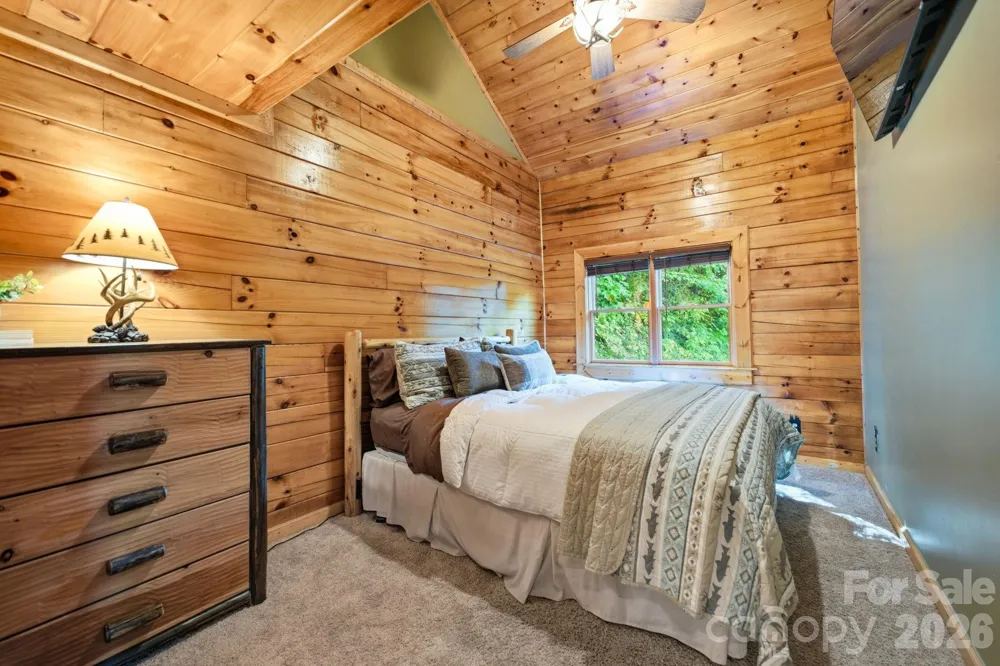291 Appalachian Trail Maggie Valley, NC 28751