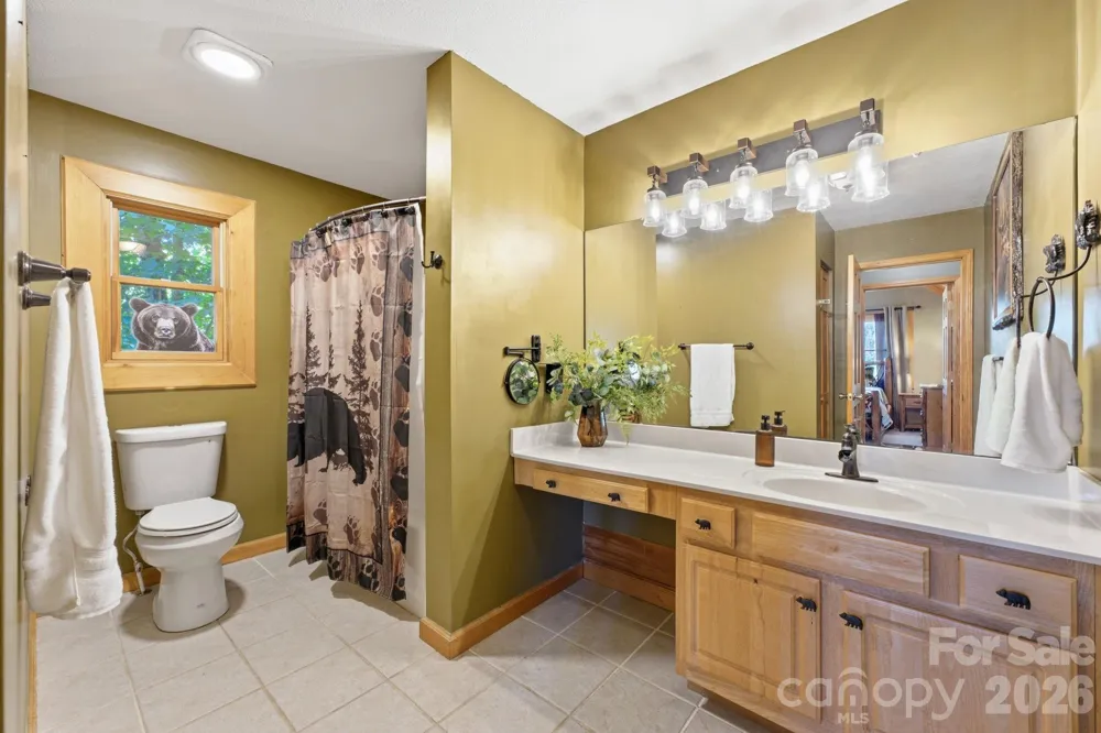 291 Appalachian Trail Maggie Valley, NC 28751