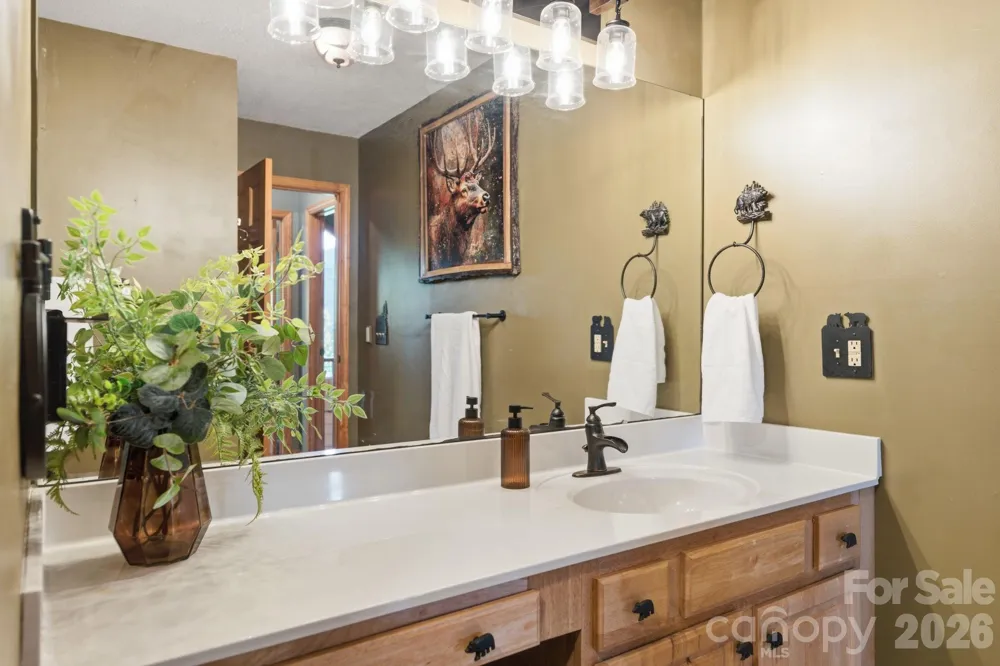 291 Appalachian Trail Maggie Valley, NC 28751