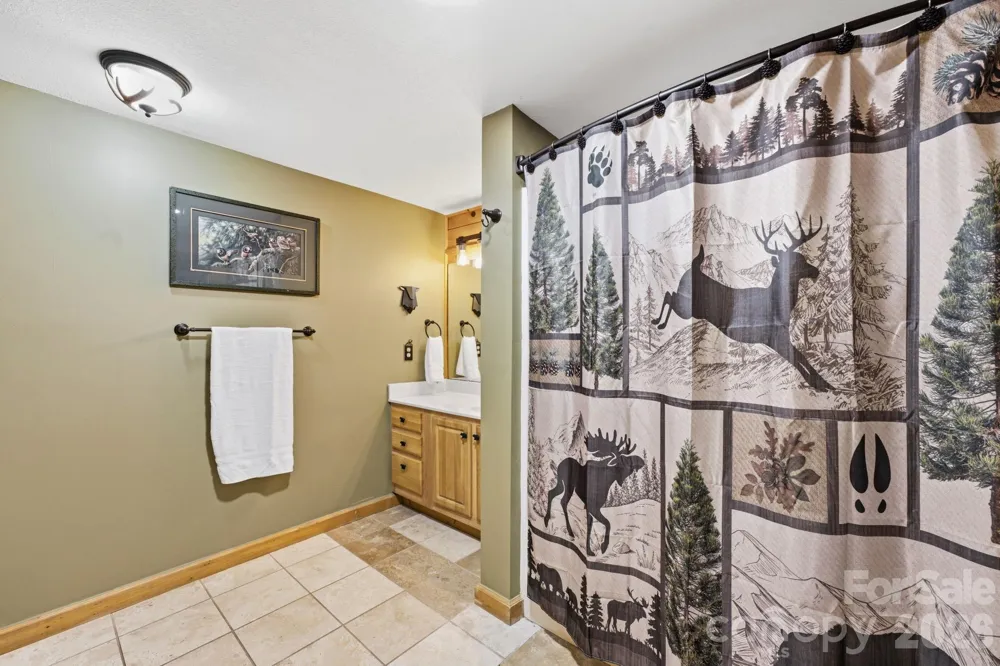 291 Appalachian Trail Maggie Valley, NC 28751