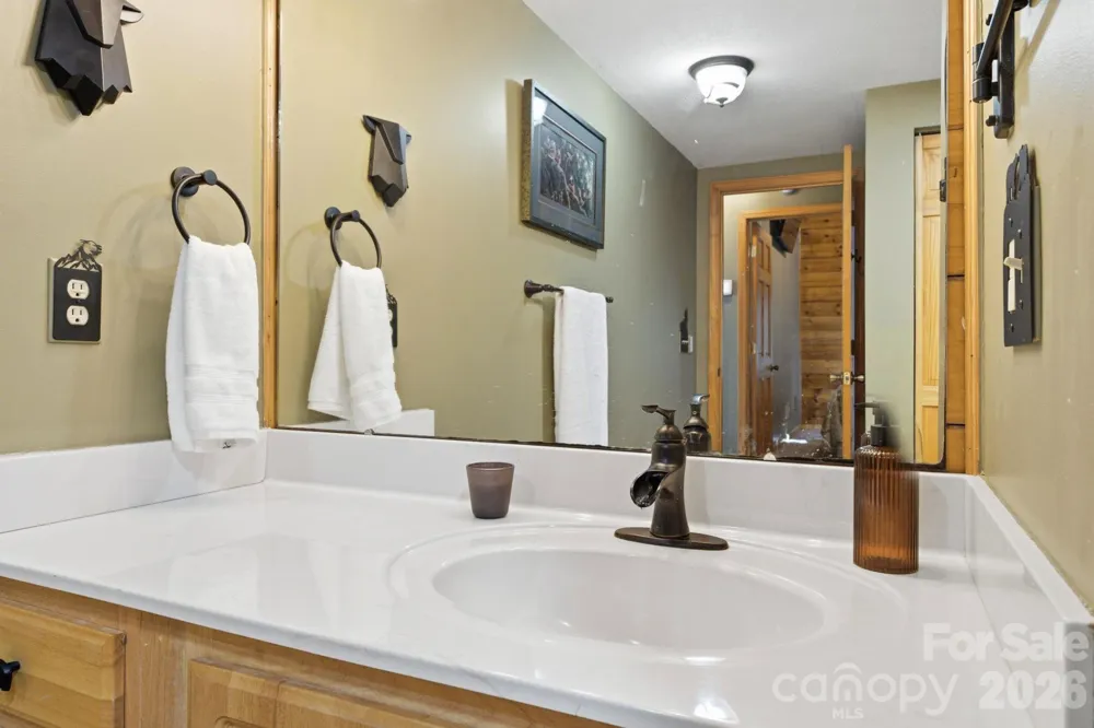 291 Appalachian Trail Maggie Valley, NC 28751
