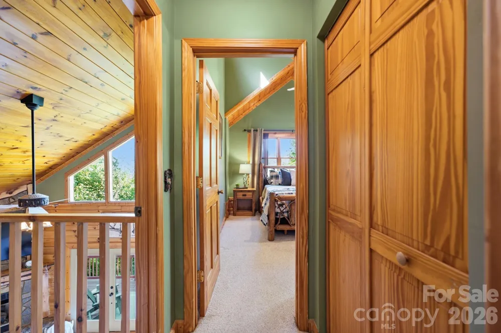 291 Appalachian Trail Maggie Valley, NC 28751