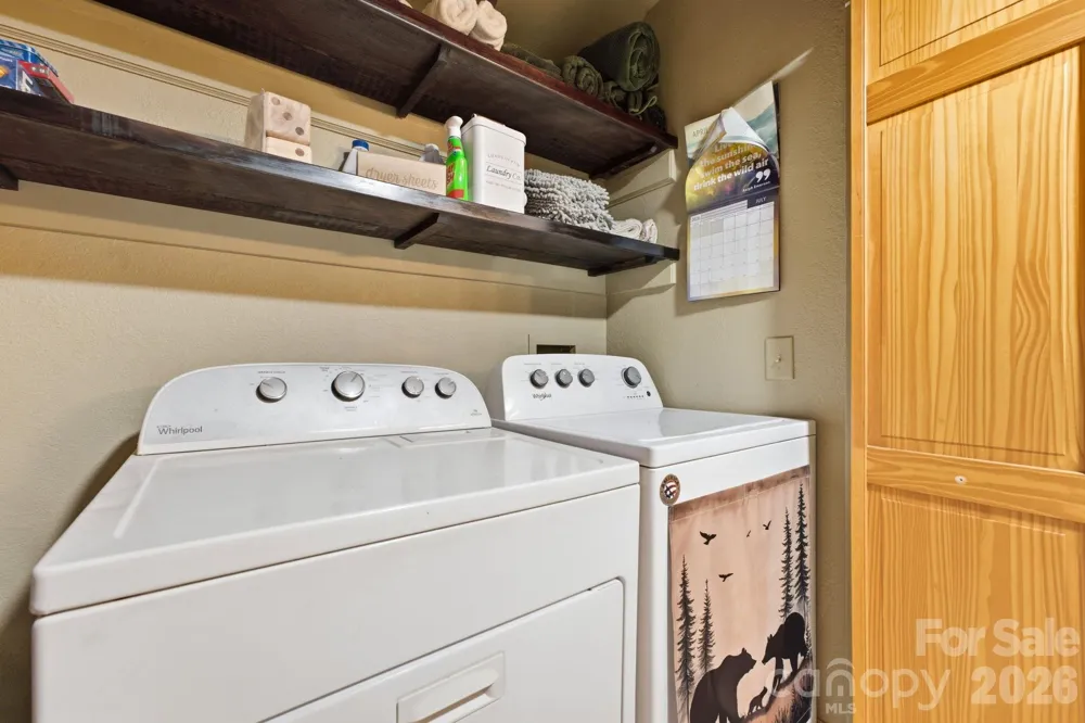 291 Appalachian Trail Maggie Valley, NC 28751