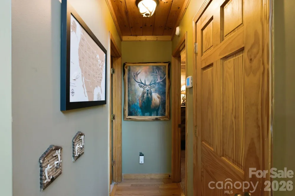 291 Appalachian Trail Maggie Valley, NC 28751