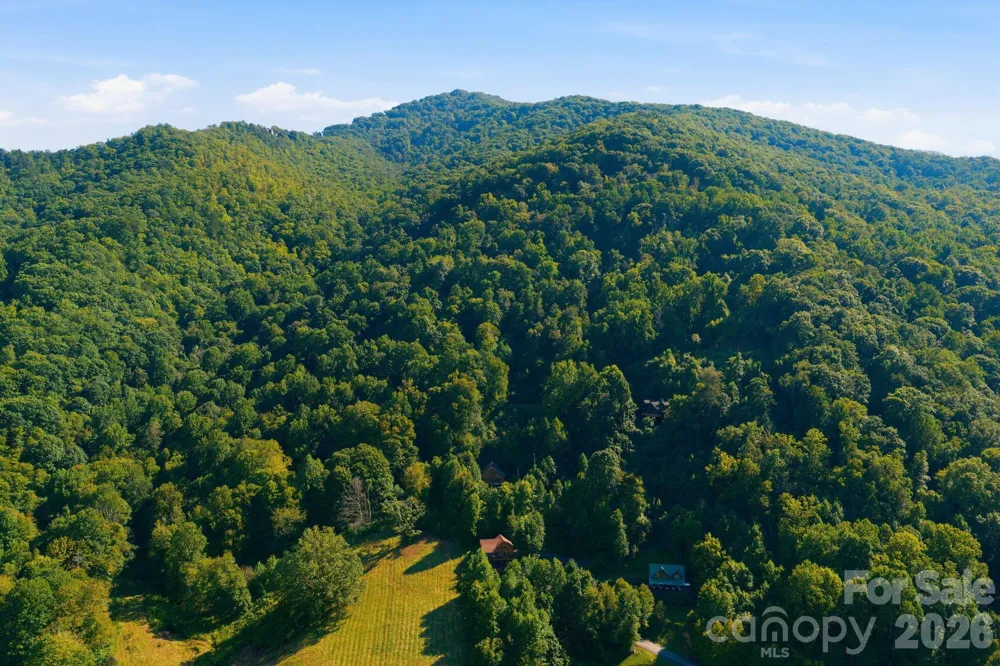 291 Appalachian Trail Maggie Valley, NC 28751