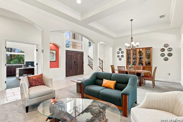 1017 Star Ridge Spring Branch, TX 78070