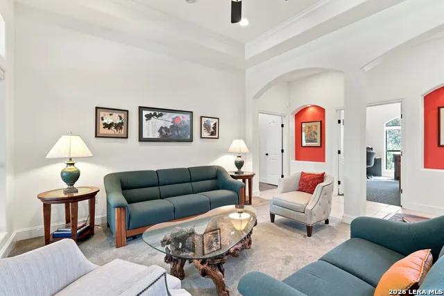 1017 Star Ridge Spring Branch, TX 78070