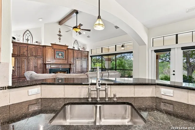 1017 Star Ridge Spring Branch, TX 78070