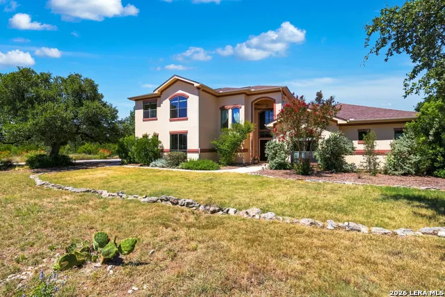 1017 Star Ridge Spring Branch, TX 78070