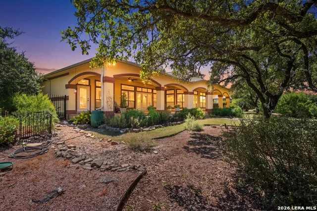1017 Star Ridge Spring Branch, TX 78070