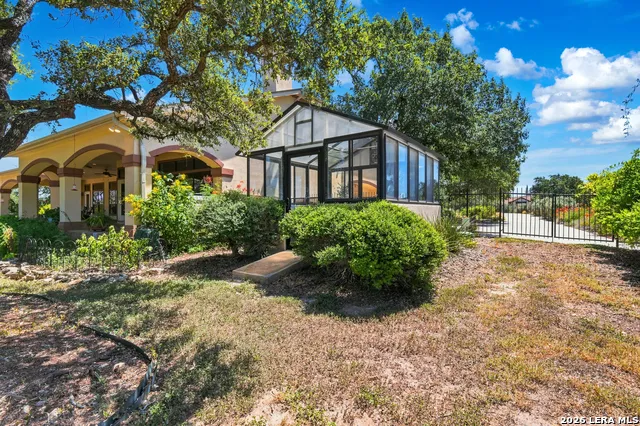 1017 Star Ridge Spring Branch, TX 78070