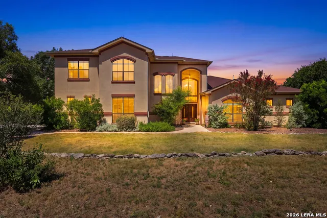 1017 Star Ridge Spring Branch, TX 78070