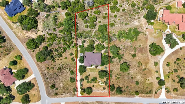 1017 Star Ridge Spring Branch, TX 78070