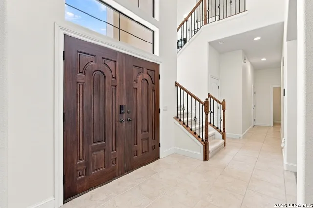 1017 Star Ridge Spring Branch, TX 78070
