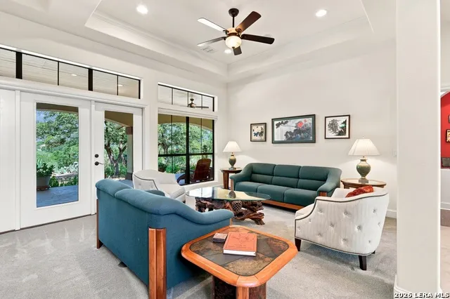 1017 Star Ridge Spring Branch, TX 78070