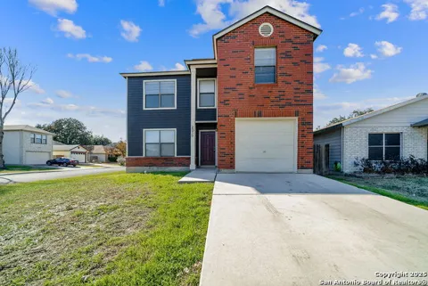 2010 Muddy Peak Dr