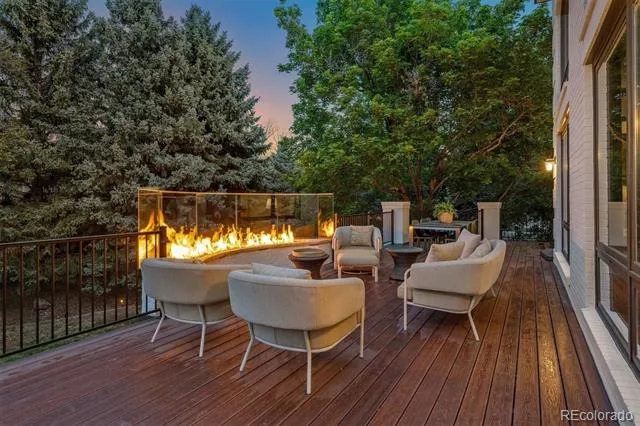21 Cherry Hills Farm Drive Cherry Hills Village, CO 80113