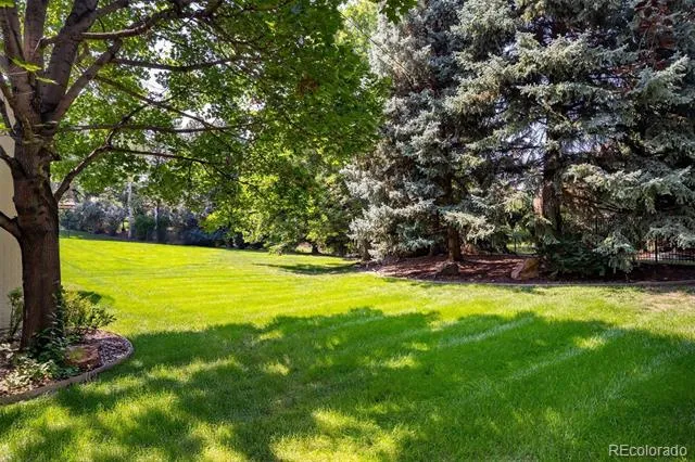 21 Cherry Hills Farm Drive Cherry Hills Village, CO 80113