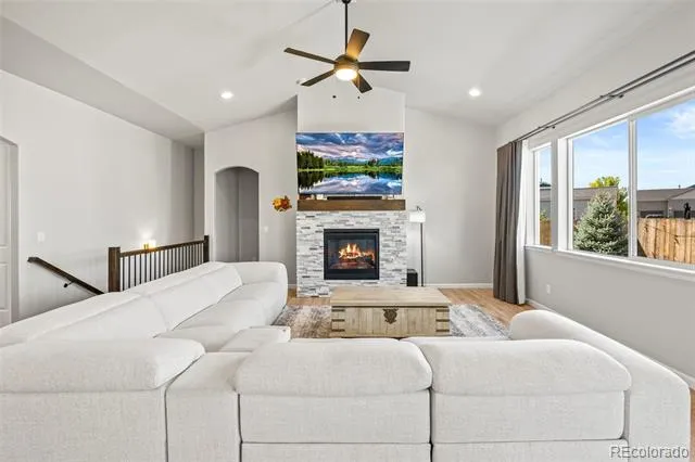 1535 S Sunfield Drive Milliken, CO 80543