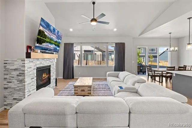 1535 S Sunfield Drive Milliken, CO 80543