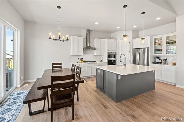 1535 S Sunfield Drive Milliken, CO 80543