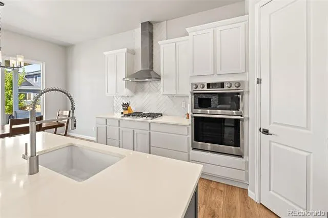1535 S Sunfield Drive Milliken, CO 80543