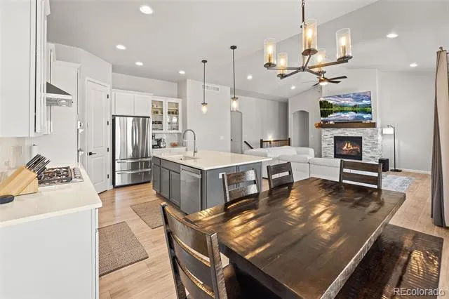 1535 S Sunfield Drive Milliken, CO 80543