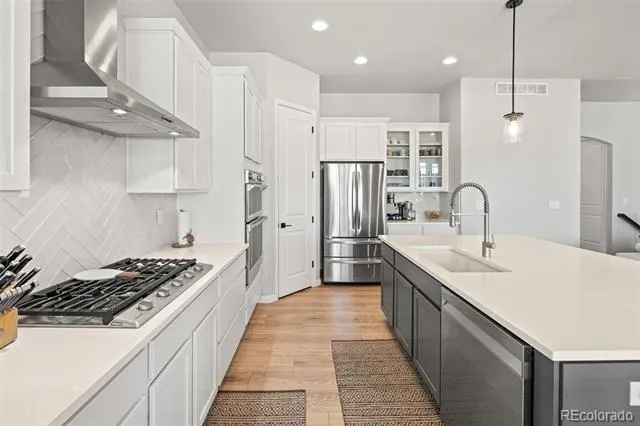 1535 S Sunfield Drive Milliken, CO 80543