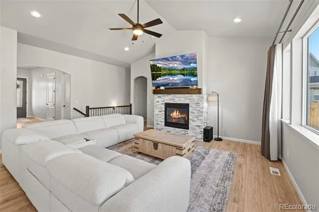 1535 S Sunfield Drive Milliken, CO 80543