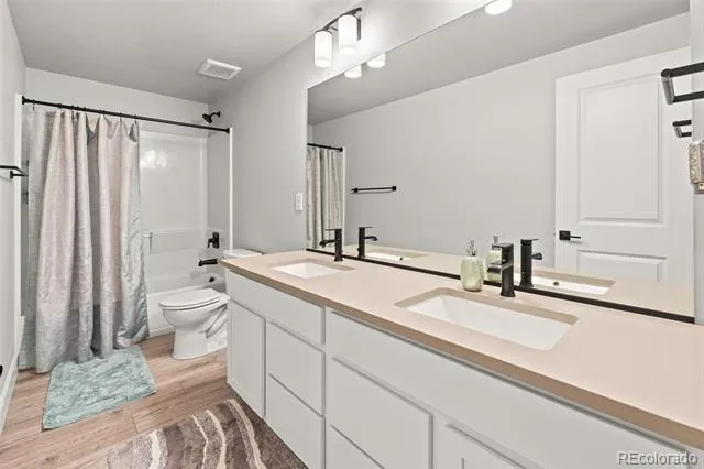 1535 S Sunfield Drive Milliken, CO 80543